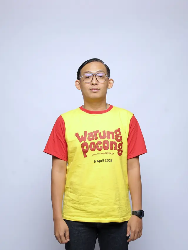 Randhika Djamil.