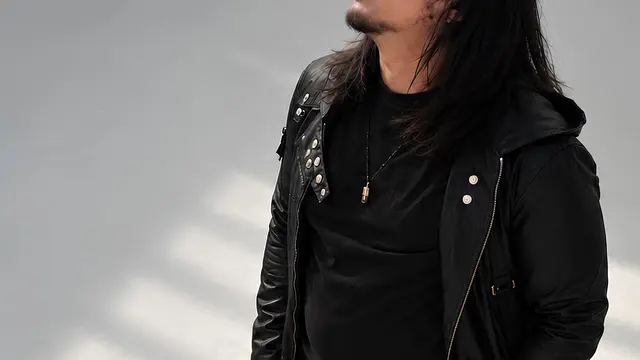 AKBVR NAYO Rilis Album SEPTIMA, Rangkum Perjalanan Emosional Lewat Single Izinkanku Bersamanya
