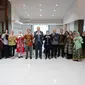 Fakultas Ekonomi dan Bisnis Universitas Indonesia (FEB UI) akan berbagi pemikiran melalui gelaran seminar dan workshop terkait akreditasi yang mengundang 78 perguruan tinggi di Tanah Air.