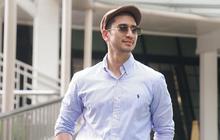 Ikut Oxford Summer Courses, Potret Hotel yang Dihuni Verrell Bramasta Ternyata Bekas Penjara