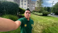 Foto: Teduh, Hijau, dan Kontras dari Perkotaan New York dan New Jersey, Begini Potret Penginapan KLY Sports Selama Meliput Piala Dunia 2026