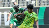 PSS Sleman berlatih saat jeda internasional FIFA Matchday September 2026. (Dok. PSS Sleman)