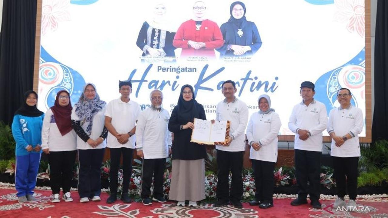 Pemprov Jatim Deklarasikan Gerakan Bersama Penurunan Angka Kematian Ibu, Banyuwangi Jadi Pilot Project