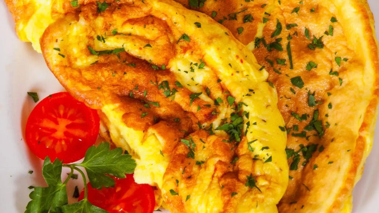 Bosan Makan Ayam Saat Diet? Coba 5 Resep Telur Ini untuk Variasi Lezat!