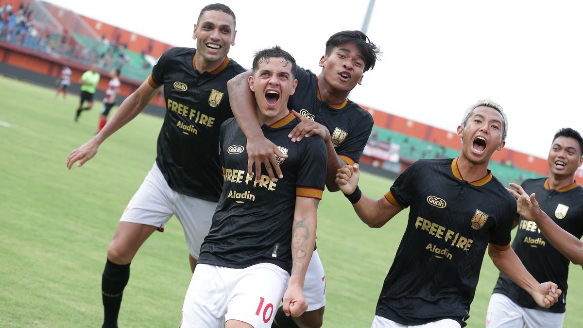 Skenario Persis Solo Tetap Bertahan di BRI Super League: Masih Ada Peluang, tapi Bakal Buyar Jika Kompetitornya Menang
