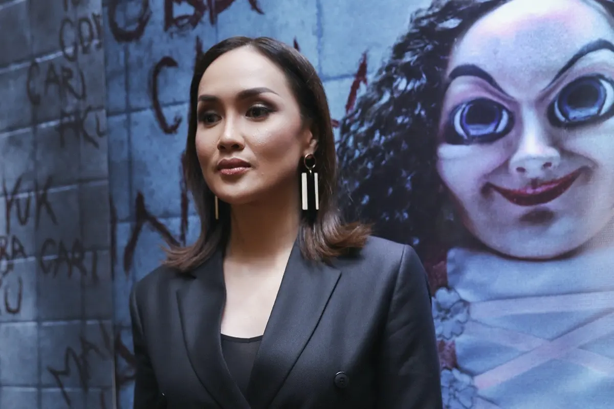 [Bintang] Sara Wijayanto