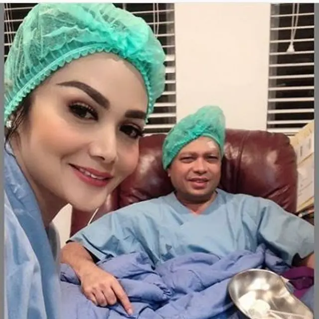 Krisdayanti