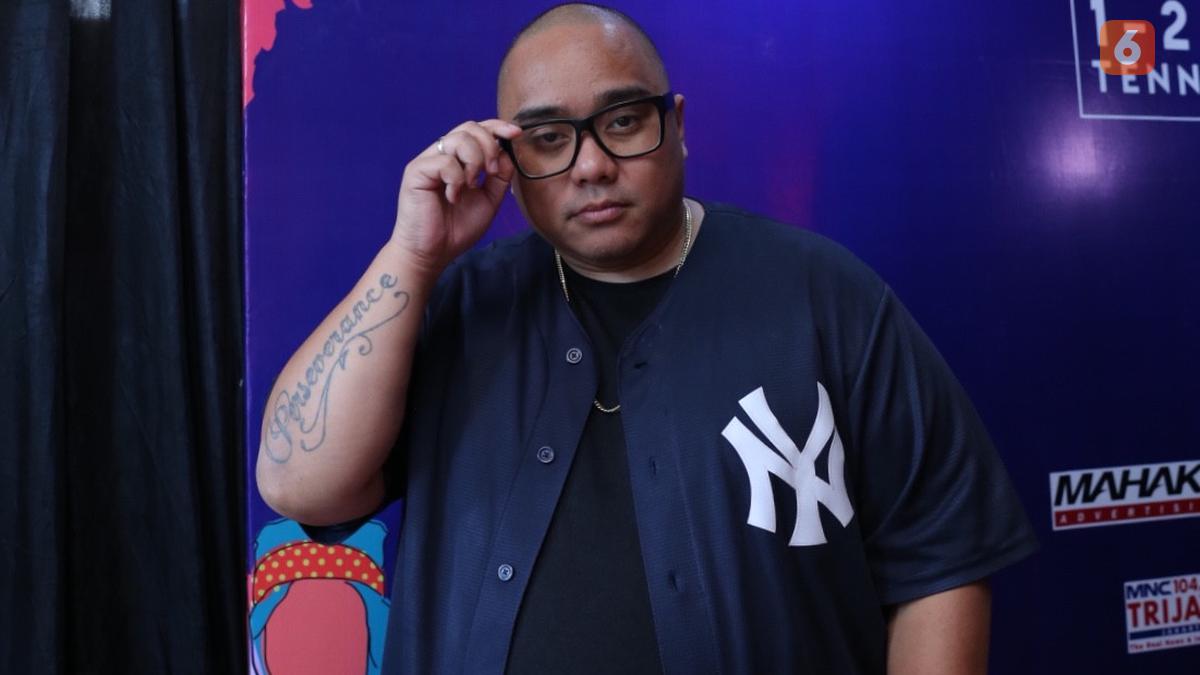 Igor Saykoji dan Istri Hormati Keputusan Anak Kuliah di Indonesia, Akui Sempat Arahkan ke Luar Negeri