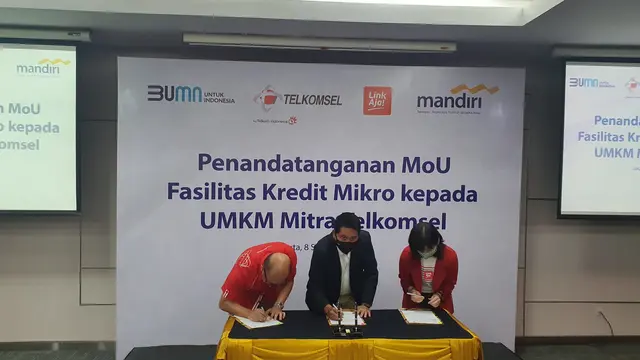 Telkomsel