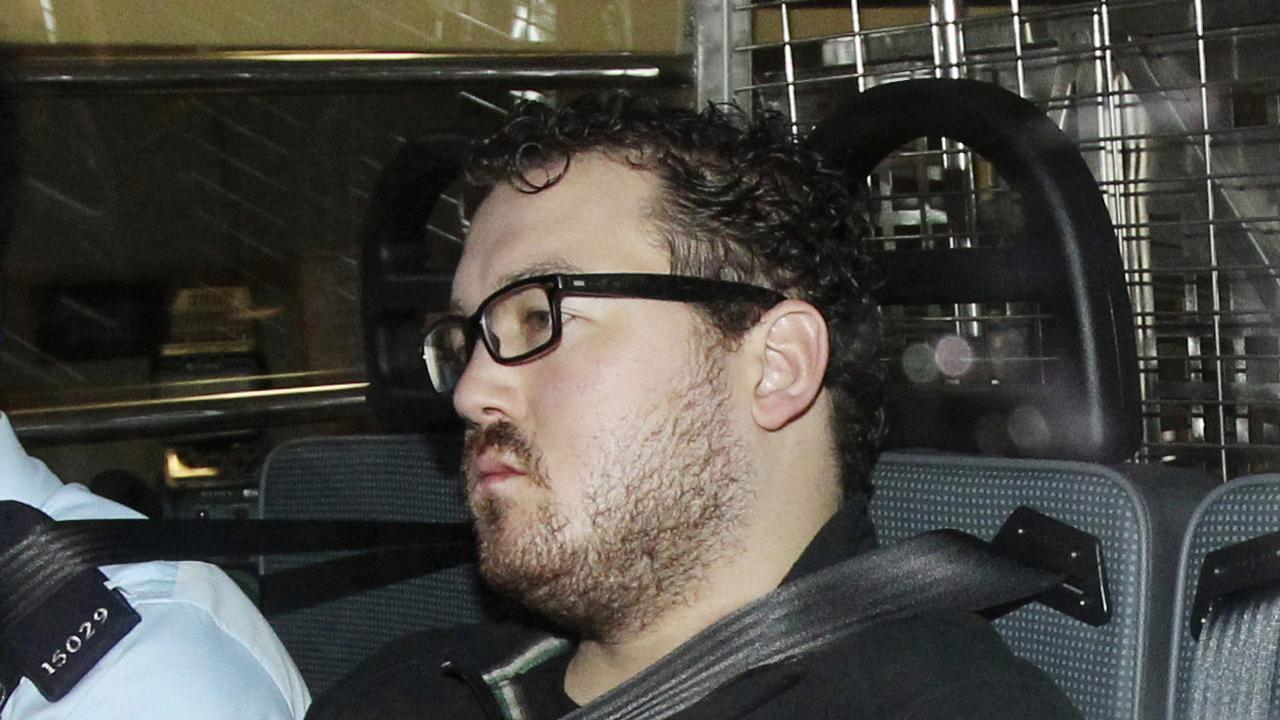 Kasus pembunuhan WNI di Hong Kong