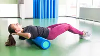 Rekomendasi Foam Roller Yoga untuk Mengatasi Otot Kaku setelah Duduk Seharian