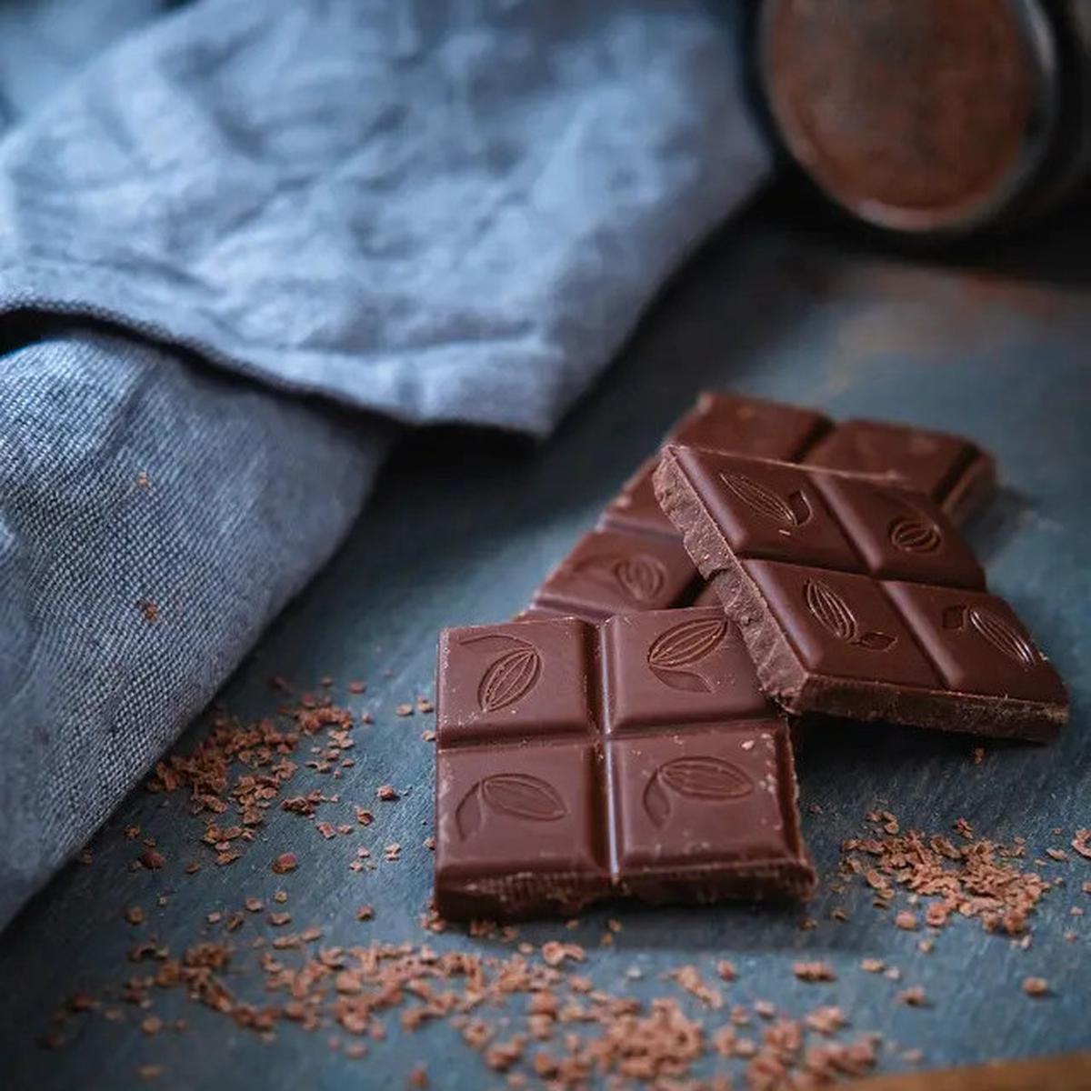 Cara Memadukan Teh dan Cokelat yang Salah Satunya Bermanfaat Menekan Kolesterol Jahat