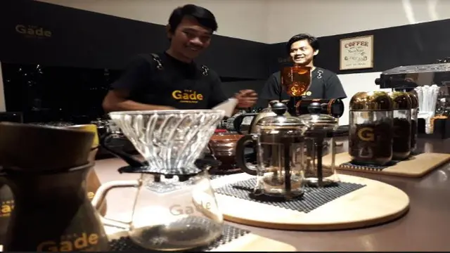 (Foto: Liputan6.com/Pramita T)