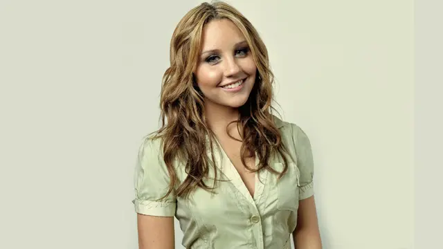 Amanda Bynes