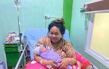 Program JKN Bantu Peserta BPJS Asma Lahirkan Anak Pertama dengan Selamat