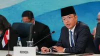 Indonesia Dorong Perjanjian Perdagangan Bebas ASEAN-Kanada Rampung Tahun Ini