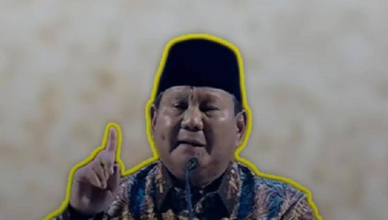 Tegas! Klaim Prabowo Soal Dampak Swasembada Pangan Indonesia: Kita Membantu Dunia!