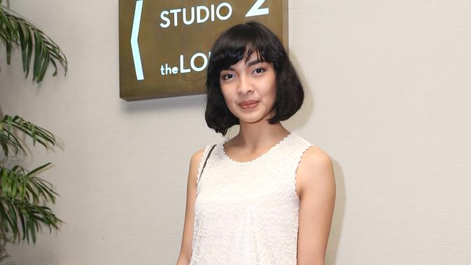 Sebelum Menikah Tika Bravani Sempat Jadi Dokter News Entertainment Fimela Com