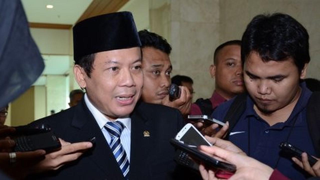 Pimpinan DPR sebut bentrokan Brimob dengan TNI karena emosi sesaat
