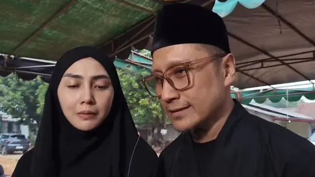Fenita dan Arie Untung