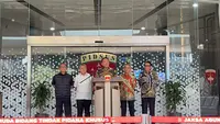 Jampidsus Akui Rumahnya di Sentul Digeledah Polisi