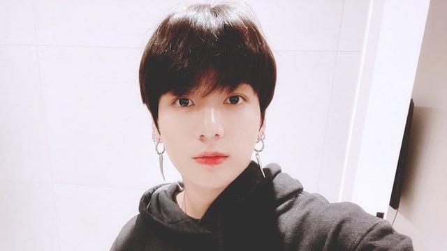 Jungkook BTS (Soompi)
