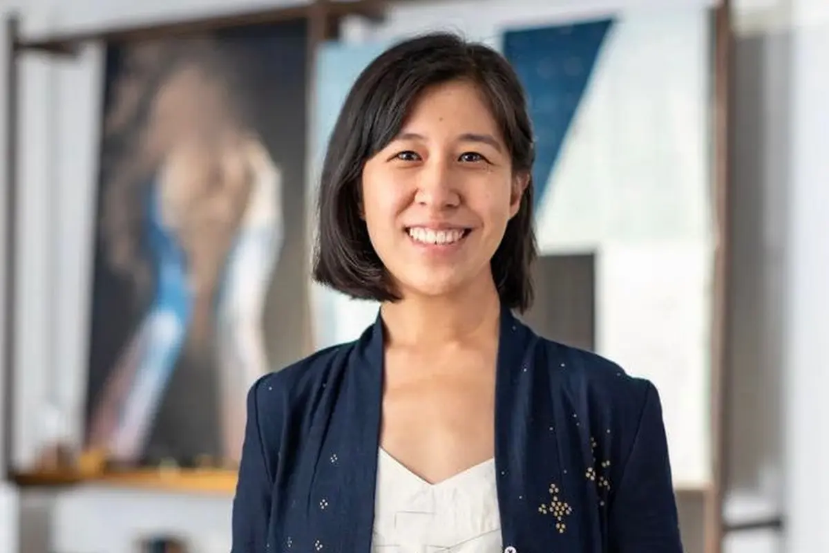 Denica Flesch, CEO Sukha Citta Mewakili Indonesia di Ajang Cartier Women's Initiative 2023