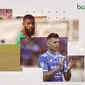 Pemain asing klub degradasi yang layak di Liga 1. (Bola.com/Dody Iryawan)