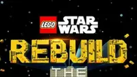 Poster resmi LEGO Star Wars: Rebuild the Galaxy (Dok.Disney)