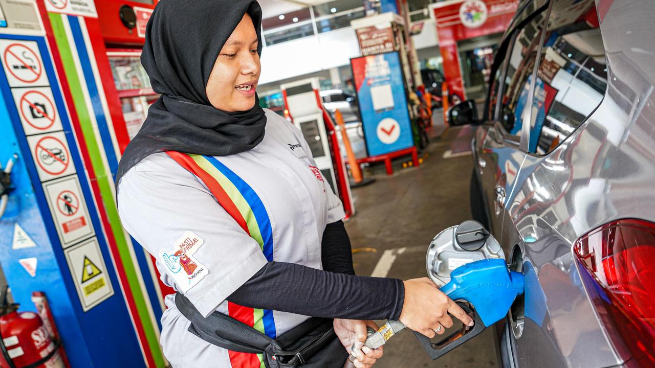 Semua SPBU Swasta Sepakat Negosiasi BBM dengan Pertamina