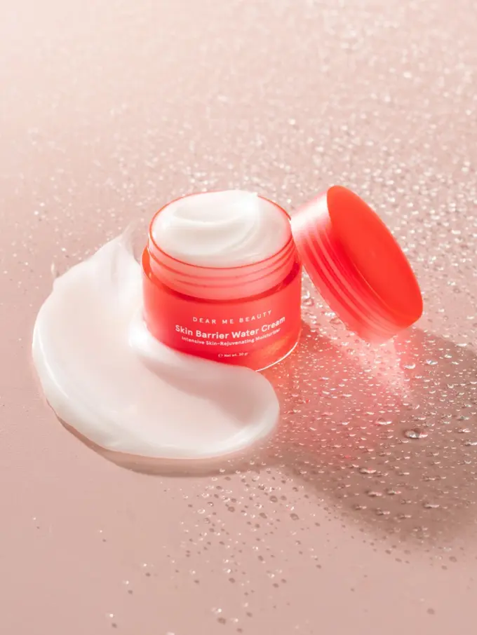 Beauty Review: Mencoba Krim Lokal Pertama yang Memperkuat Skin Barrier dan Ampuh Cegah Maskne
