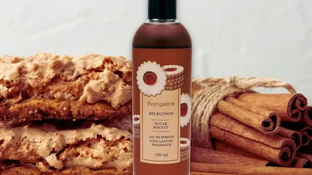 parfum evangeline