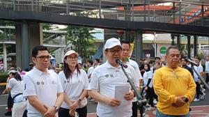 Gubernur DKI Jakarta Putuskan Pembongkaran JPO Rasuna Said, Soroti 'Ego Pemimpin' Masa Lalu