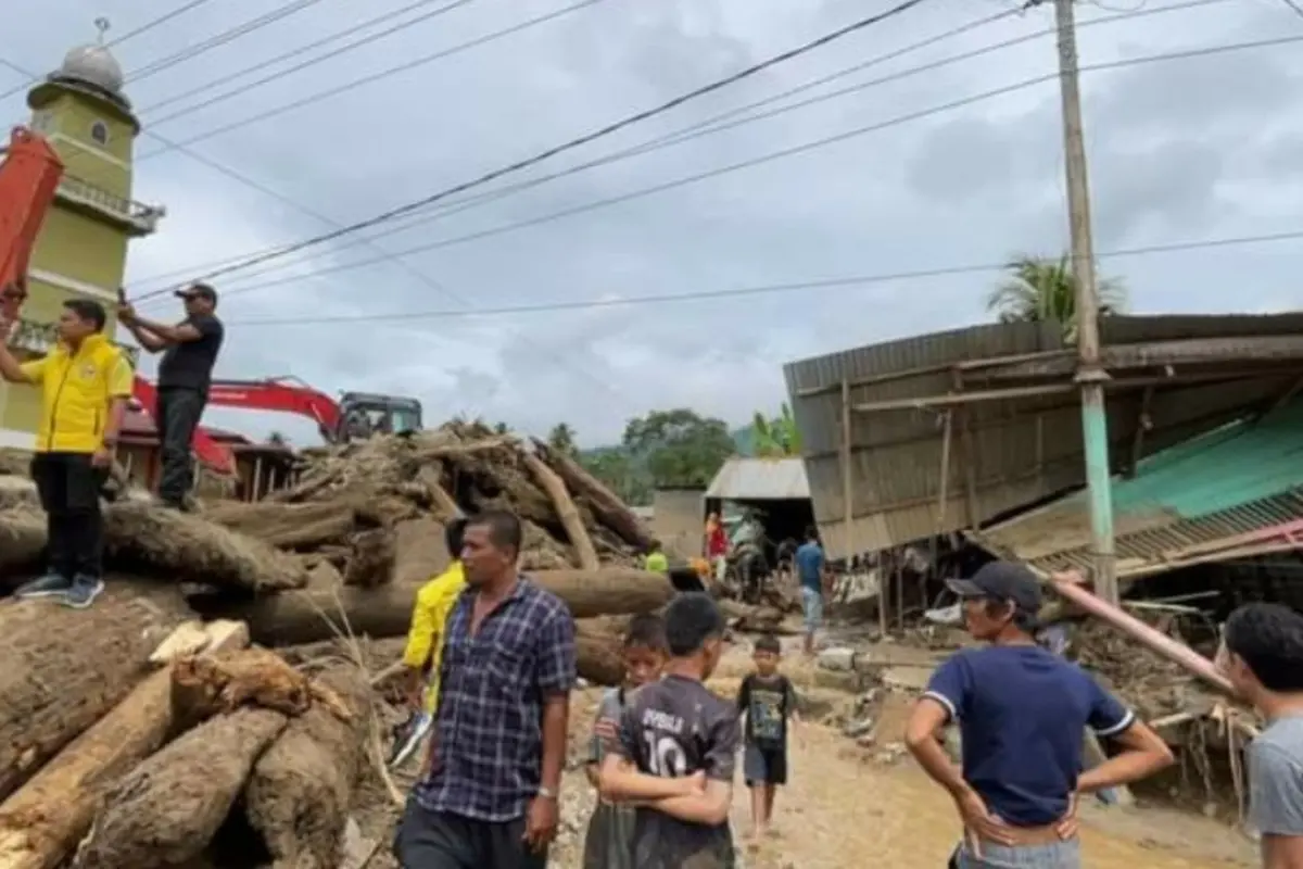 banjir aceh