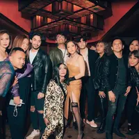 Ultah BCL (Instagram/amingisback)