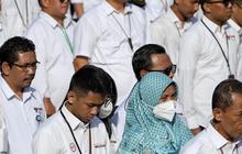 Lewat Aplikasi I-MUT, Kini Kinerja PNS Dikawal Ketat