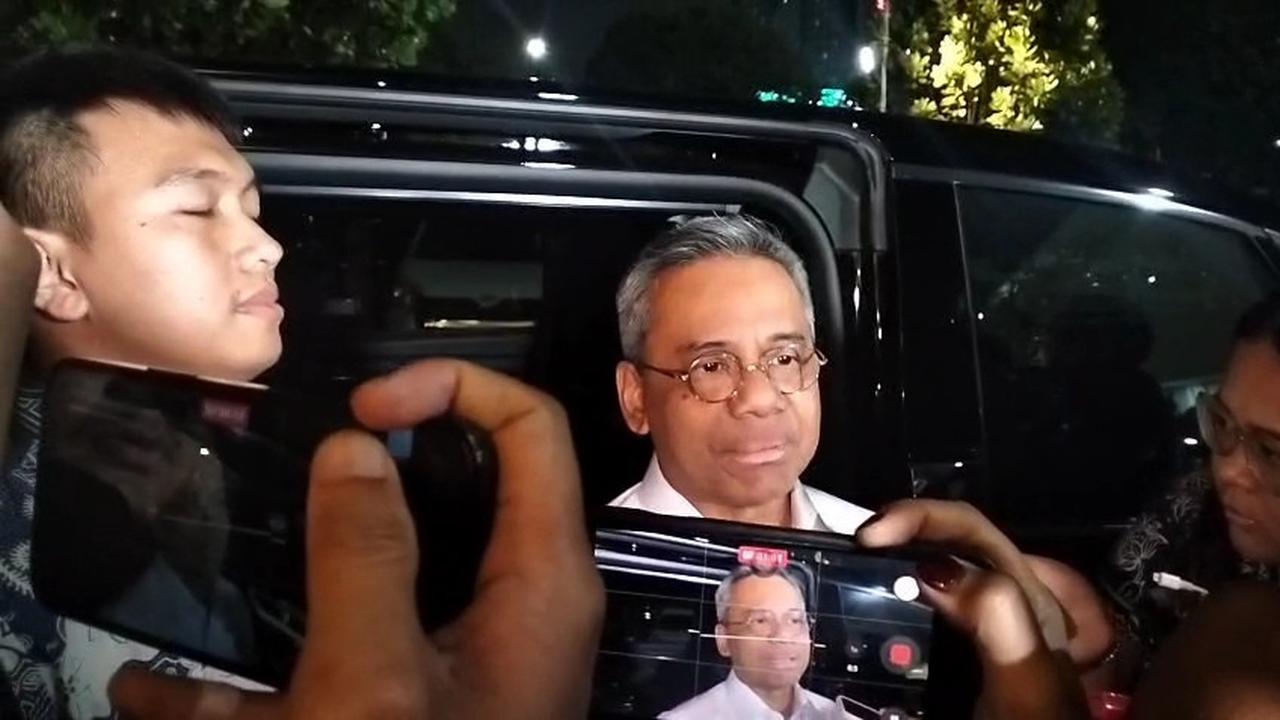 APBN Agustus 2026 Defisit 0,93%, Begini Proyeksi Menkeu Suahasil Hingga Akhir Tahun