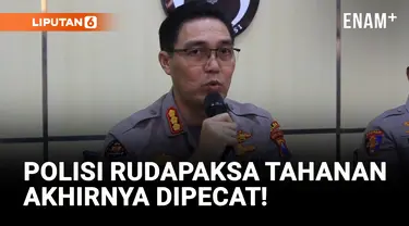 Berita Rudapaksa Hari Ini - Kabar Terbaru Terkini | Liputan6.com