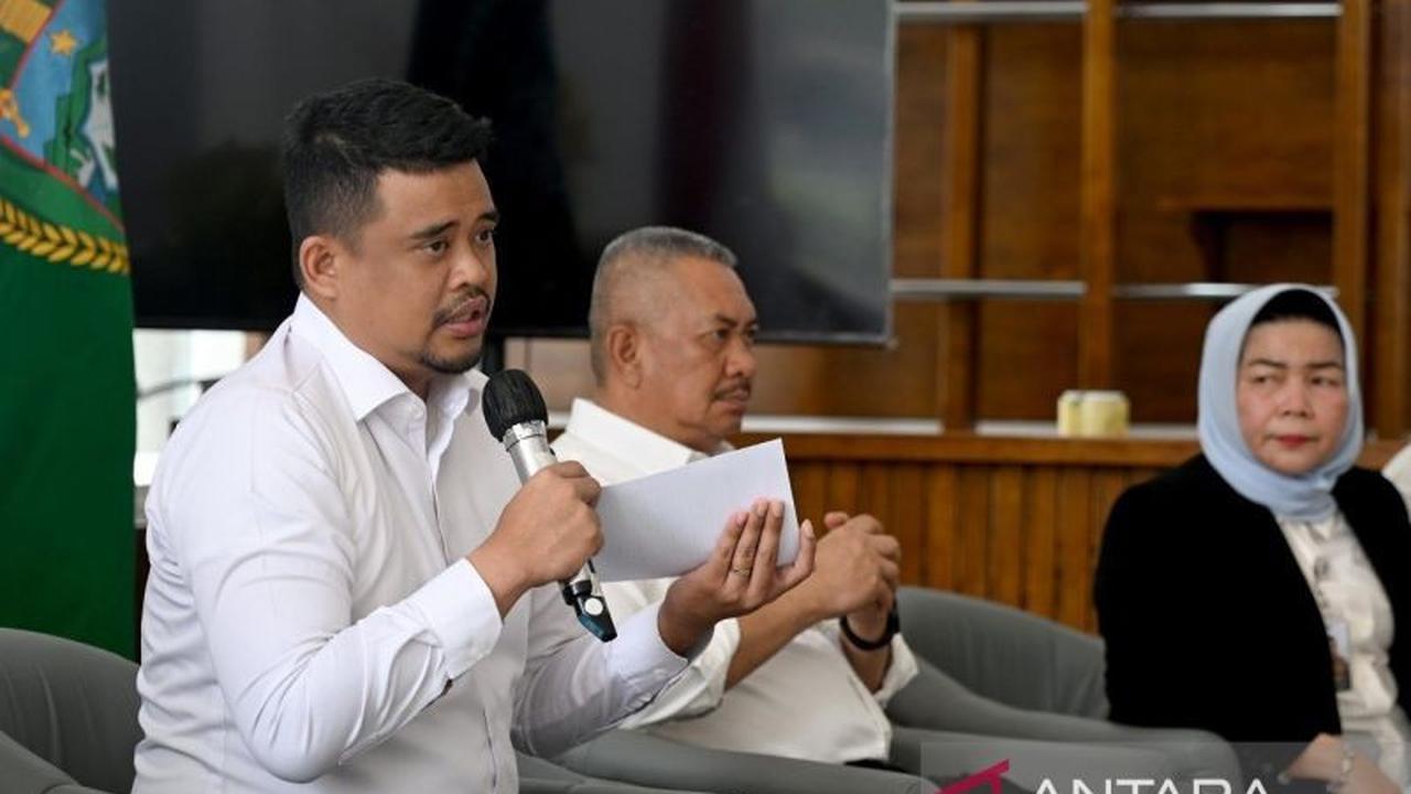 Sumut Pastikan Penyaluran 30 Ton Bantuan Beras UEA untuk Korban Bencana Melalui Muhammadiyah