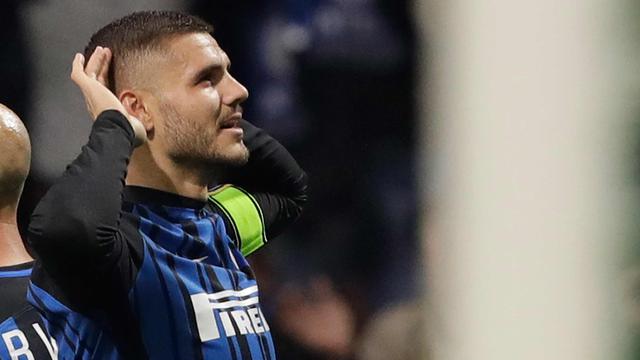 Inter Milan, Mauro Icardi