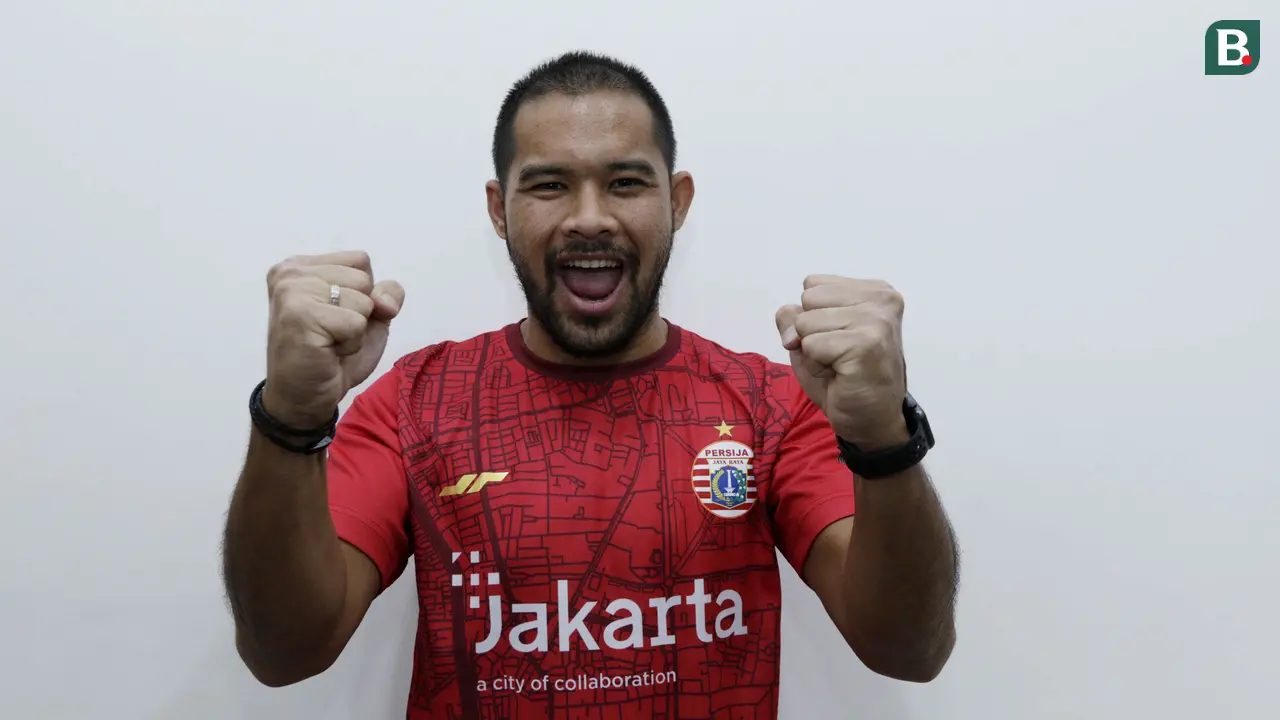 Andritany Ardhiyasa Juara BOLA Esports Challenge
