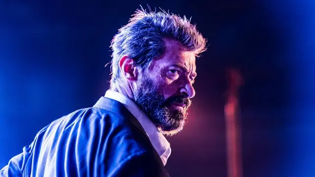 Logan (2017)