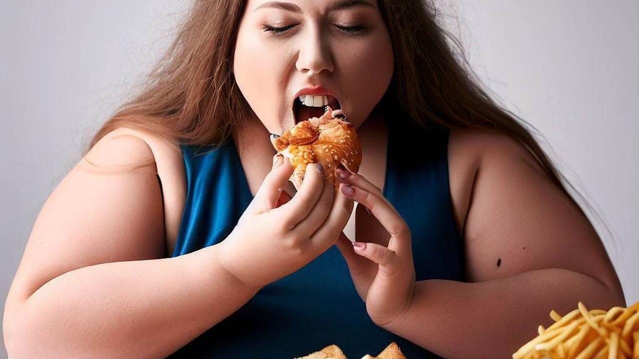 Prader-Willi Syndrome