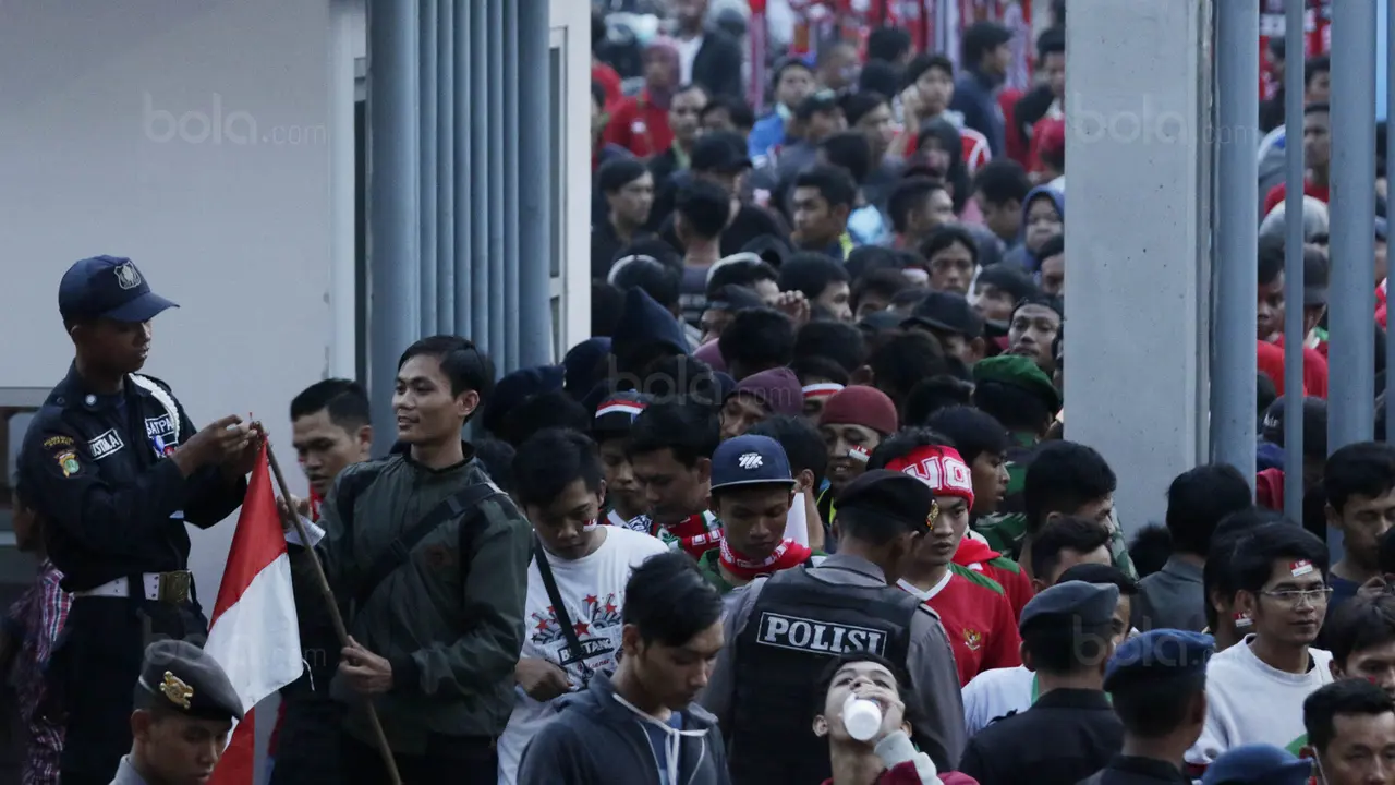 Timnas Indonesia