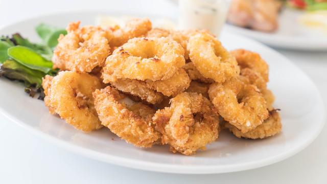 Calamari