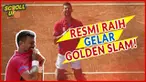 Scroll Up kali ini akan membahas pencapaian Novak Djokovic di Olimpiade 2024
