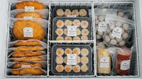 6 Kesalahan Menyimpan Frozen Food yang Kerap Dilakukan, Pebisnis Denpasar Bongkar Faktanya