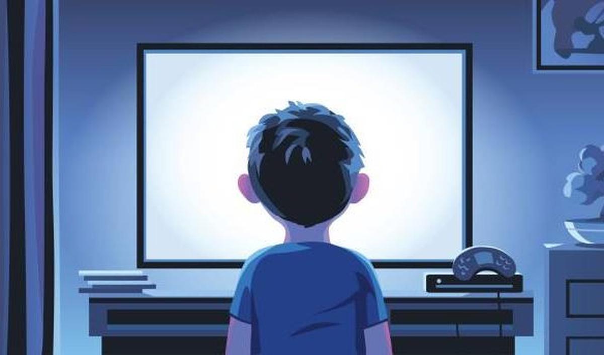 <b>Cara Mengurangi Dampak Negatif Televisi pada Anak-Anak</b><br>