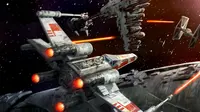 Sinopsis Star Wars: Rogue One menyebutkan bahwa kisahnya bakal seputar sebuah pasukan sebelum Star Wars Episode IV dimulai.