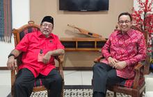PDIP Batal Umumkan Anies-Rano Karno untuk Pilkada Jakarta, Djarot: Belum Ada Kepastian